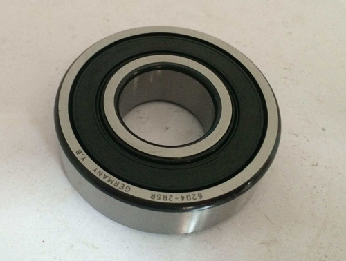 6204 C4 bearing for idler Suppliers China